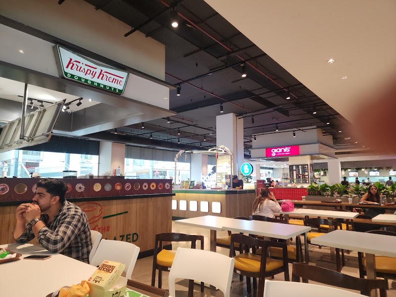 Burger King - Burger King Unit No 2, World Mark Tower 3, Food Court, Maidawas Rd, Sector 65, Gurugram, Haryana 122101, India