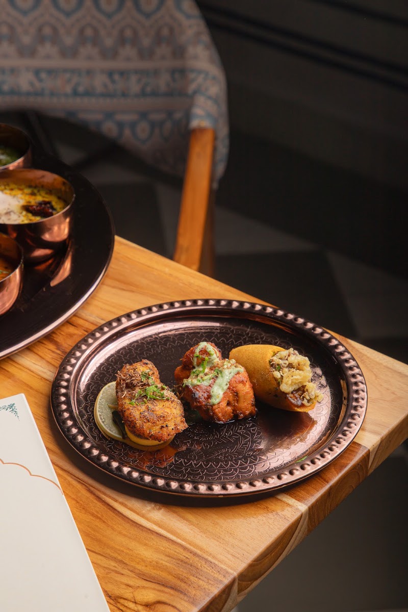 RajRasa - RajRasa S-20,21, Nagar Nigam Colony, Amer Rd, Santosh Sagar Colony, Krishna Nagar, Brahampuri, Jaipur, Jaipur Nagar Nigam Area, Rajasthan 302002, India
