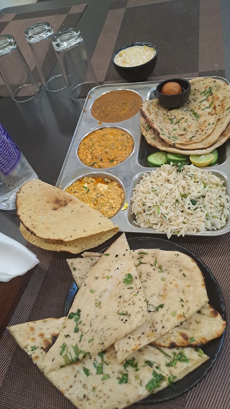Thor Restaurant - Thor Restaurant Jeep safari stand, opp. Amer fort mavtha, Devisinghpura, Amer, Jaipur, Jaipur Heritage (M Corp.) (Part), Rajasthan 302028, India