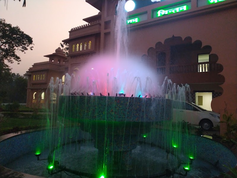 Vanshree Forest guest House - Vanshree Forest guest House 6PM5+6V7, Krishak Nagar, Purena, Chhattisgarh 492012, India