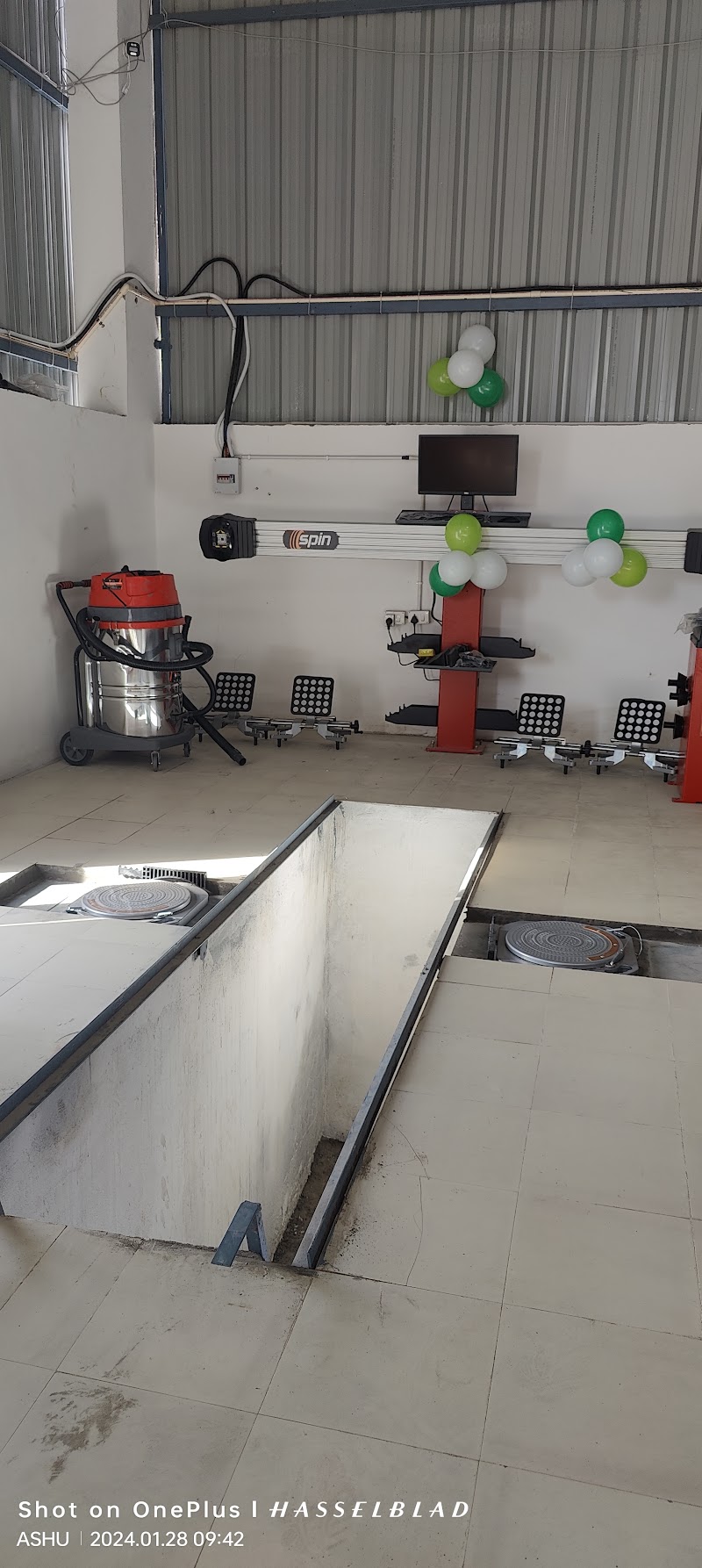 UDR Auto Repair - UDR Auto Repair, Eklavya Colony, Udaipur, Gourela, Rajasthan 313031, India