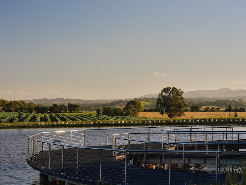 Re’em Yarra Valley at Helen & Joey Estate - Restaurant, Hotel, Best Winery, Cellar Door - Re’em Yarra Valley at Helen & Joey Estate - Restaurant, Hotel, Best Winery, Cellar Door, 12-14 Spring Ln, Gruyere VIC 3770, Australia