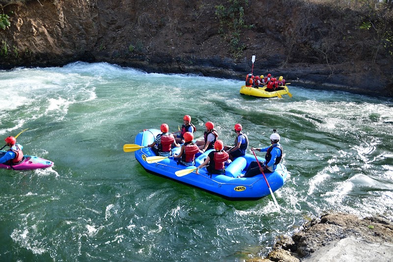 Khalwani River Rafting & Eco Tourism