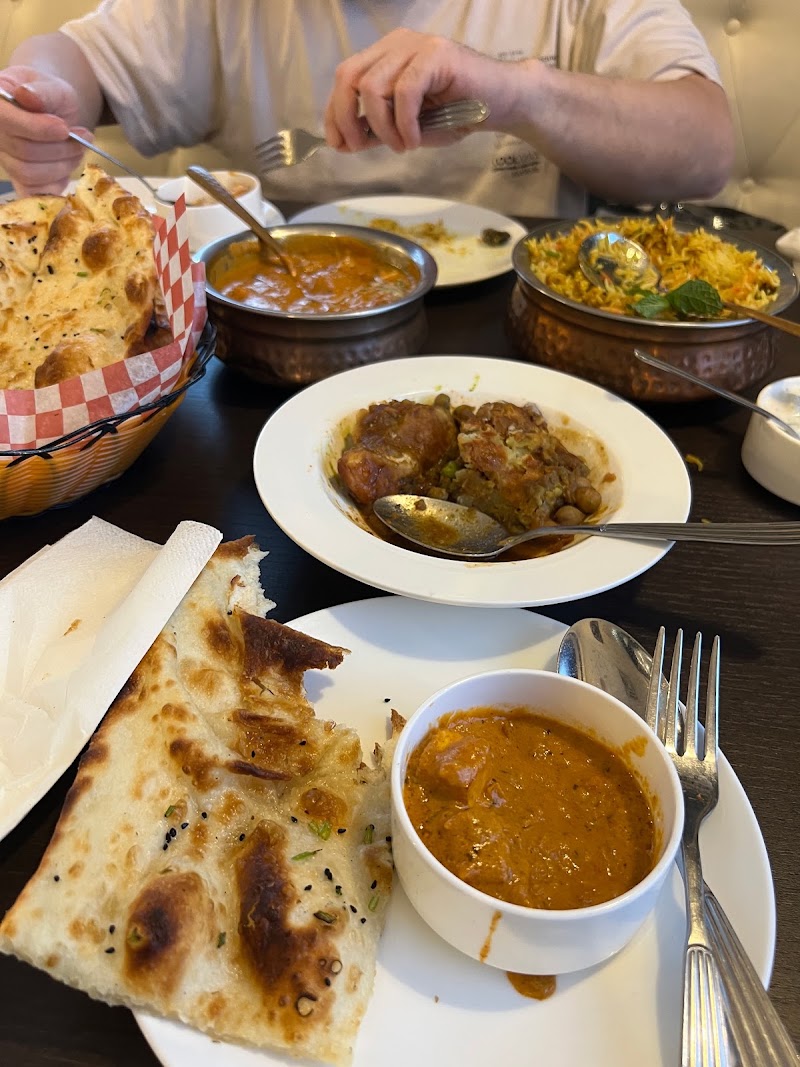 Rangla Punjab Indian Restaurant - Rangla Punjab Indian Restaurant 5550 Ferry St, Niagara Falls, ON L2G 1S4, Canada