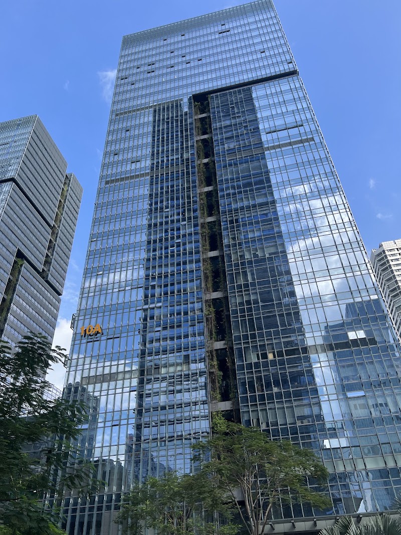 Courtyard Shenzhen Bay - Courtyard Shenzhen Bay No. 16 Keji South Road, 南山区 Shenzhen, Guangdong, China, 518507
