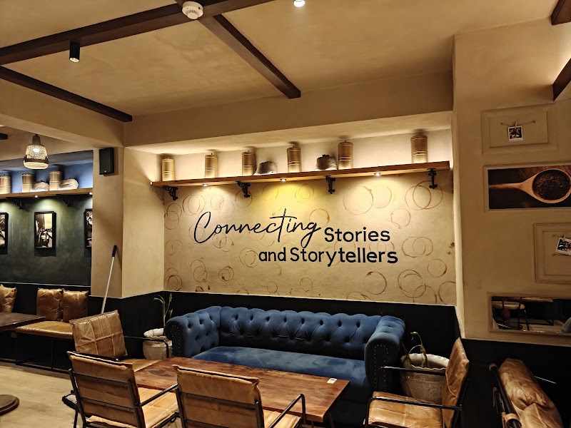 Coffee Sutra C-Scheme - Coffee Sutra C-Scheme G-3, Ground Floor, UKMS, AURUM, Tilak Marg, C Scheme, Ashok Nagar, Jaipur, Rajasthan 302005, India