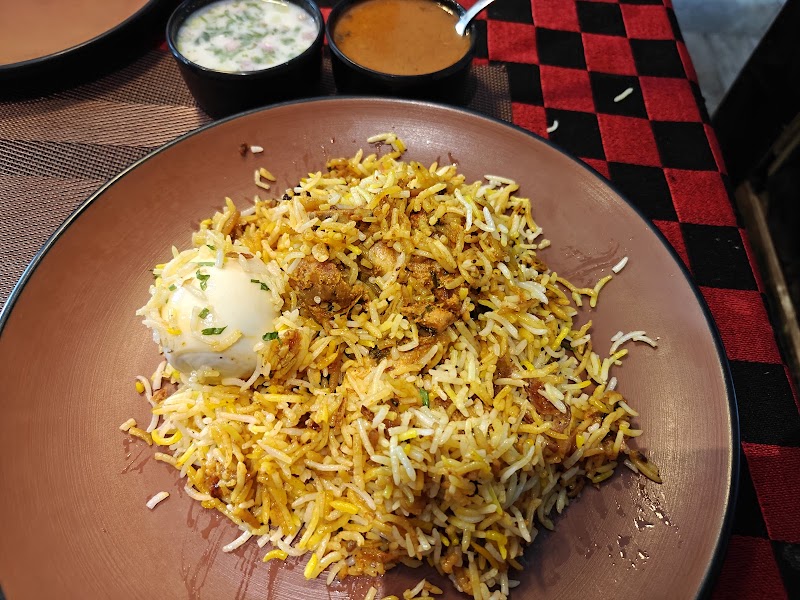 Kohinoor Garden Restaurant - Kohinoor Garden Restaurant, Super Market, Bargarh, Odisha 768028, India