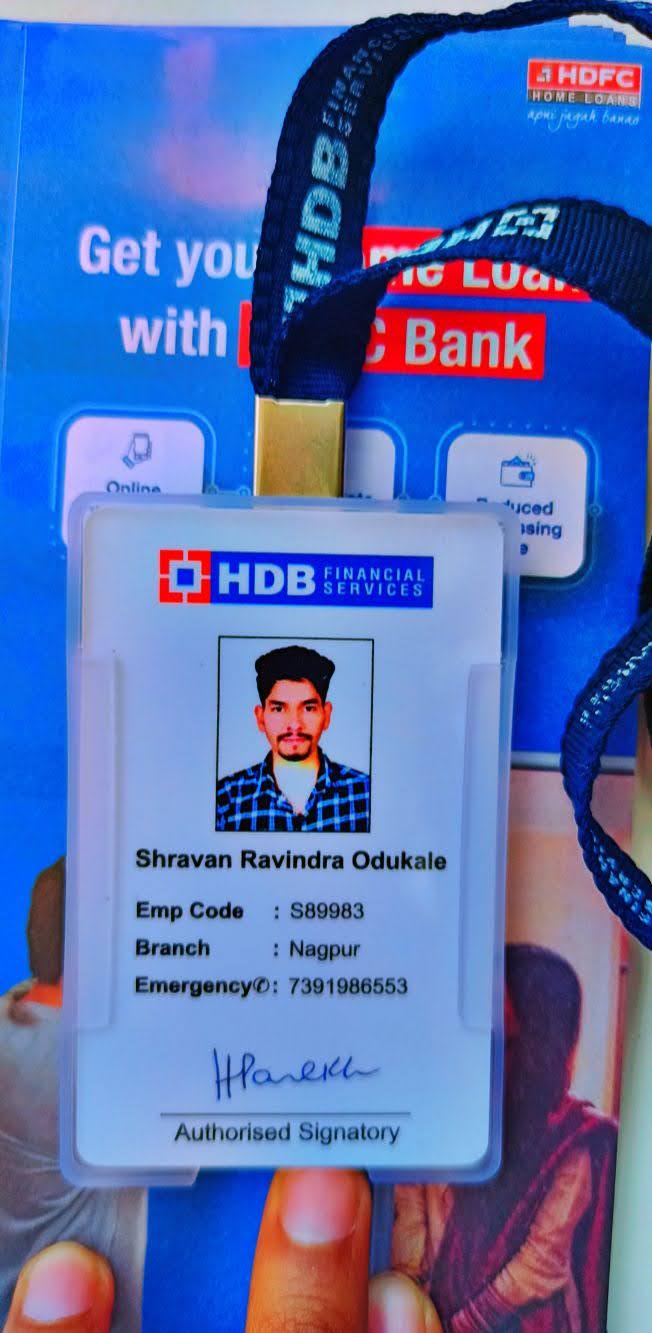 HDFC Bank - HDFC Bank Ground Floor, Fidvi Tower Sadar Opposite Saraf Chambers, FIDVI Towers, Mount Road, Mount Rd, Sadar, Nagpur, Maharashtra 440001, India