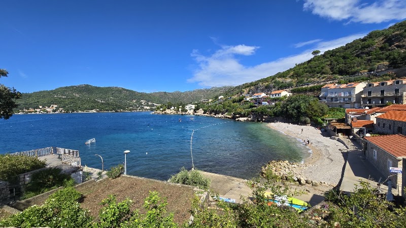 Villa Lanterna - Villa Lanterna Štikovica 24a, 20235, Dubrovnik, Croatia