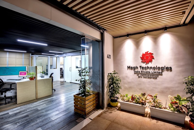Megh Technologies India Private Limited - Megh Technologies India Private Limited, 411, B Wing, Monalisa Business Center, near Old More Mega Mall, Savali, Shivam Society, Manjalpur, Vadodara, Gujarat 390011, India