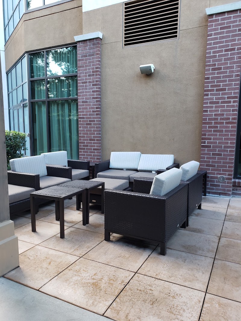 Courtyard by Marriott San Jose Campbell - Courtyard by Marriott San Jose Campbell, 655 Creekside Way, Campbell, CA 95008, USA