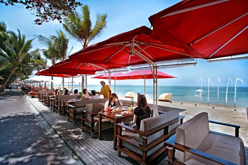 Bali Seawalker Tours - The Original - Bali Seawalker Tours - The Original, Sanur, Denpasar Selatan, Denpasar City, Bali 80237, Indonesia
