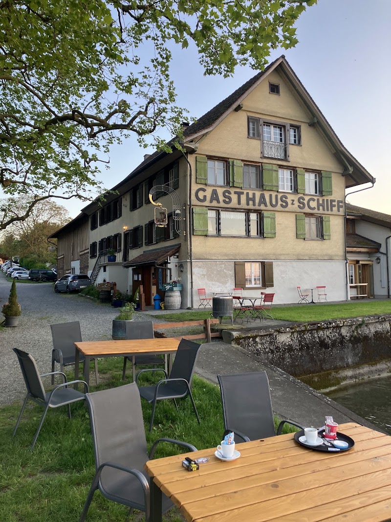 Camping Ruderbaum - Camping Ruderbaum Ruderbaum 3, 8595 Altnau, Switzerland