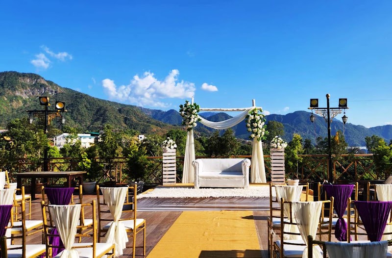Hotel Rajpur Heights