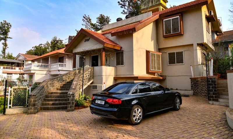 OCEAN CREST VILLA mahabaleshwar - OCEAN CREST VILLA mahabaleshwar, Panchgani - Mahabaleshwar Rd, Main road, Mahabaleshwar, Bhose, Maharashtra 412806, India