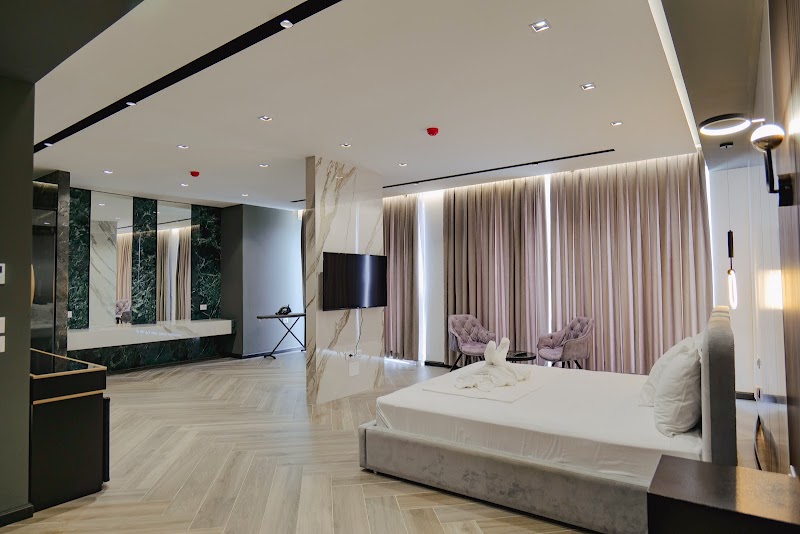 Adamas Resort & Hotel - Adamas Resort & Hotel Tale 4601, Albania