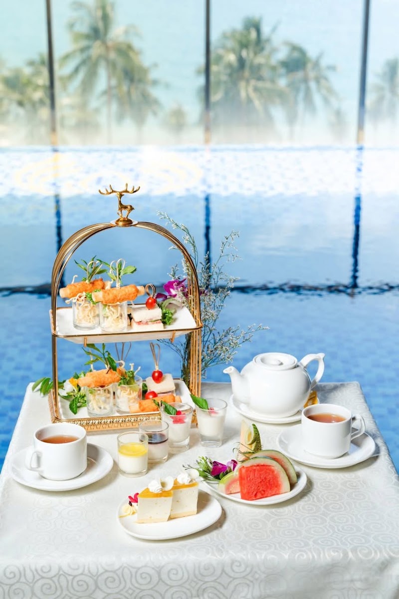 Vesna Hotel Nha Trang - Vesna Hotel Nha Trang, 100 Trần Phú, Nha Trang, Khánh Hòa 650000, Vietnam