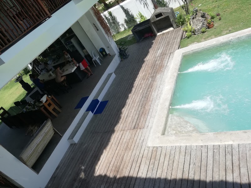 Lux Boutique Resort and Restaurant Siargao - Lux Boutique Resort and Restaurant Siargao R564+4J3 Cloud 9, General Luna, Surigao del Norte, Philippines
