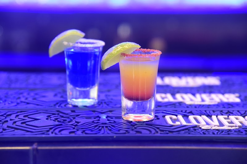 The Balcony Bar - The Balcony Bar 1st floor, 303, 100 Feet Rd, Indira Nagar 1st Stage, Stage 1, Indiranagar, Bengaluru, Karnataka 560038, India