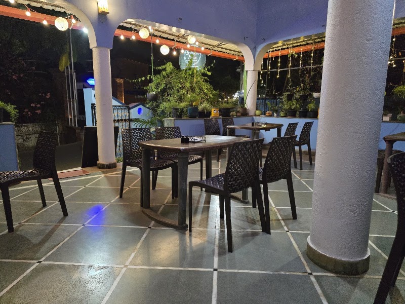 Fatima's Place - Fatima's Place, Resort, Small, Ozran Beach Rd, Opp Leaney, Vagator, Dmello Vaddo, Anjuna, Goa 403509, India