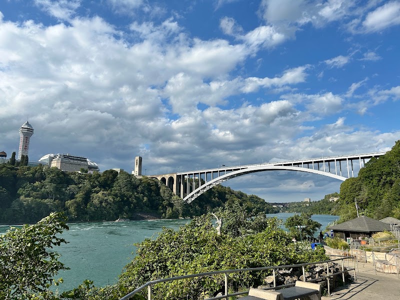 Niagara Falls Observation Tower - Niagara Falls Observation Tower, 332 Prospect St, Niagara Falls, NY 14303, USA