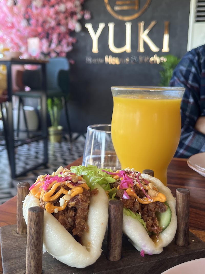 Yuki - Brewhouse and Kitchen | Koramangala - Yuki - Brewhouse and Kitchen | Koramangala A/4, 3rd Floor, 100 Feet Rd, KHB Block Koramangala, 5th Block, Koramangala, Bengaluru, Karnataka 560095, India