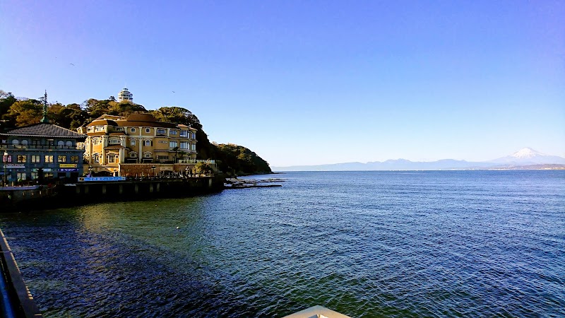 Enoshima - Enoshima Enoshima, Fujisawa, Kanagawa 251-0036, Japan