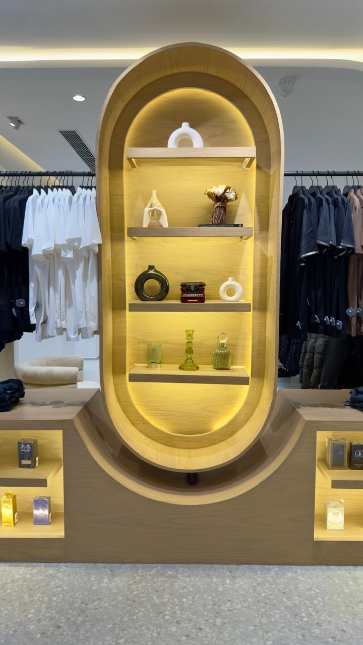 Stylish Icon - Stylish Icon 1st floor, above KYMA &, next to Volkswagen showroom, Sector 62, Gurugram, Haryana 122098, India