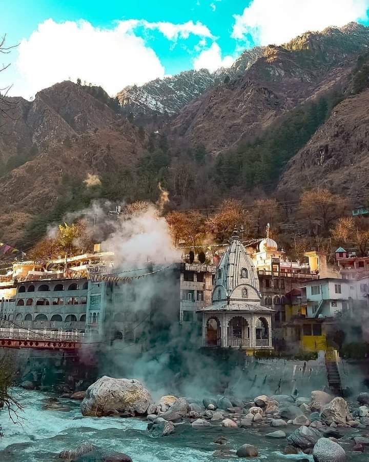 Tour Trip Mart - Tour Trip Mart, #251, Rajpur, Himachal Pradesh 176067, India