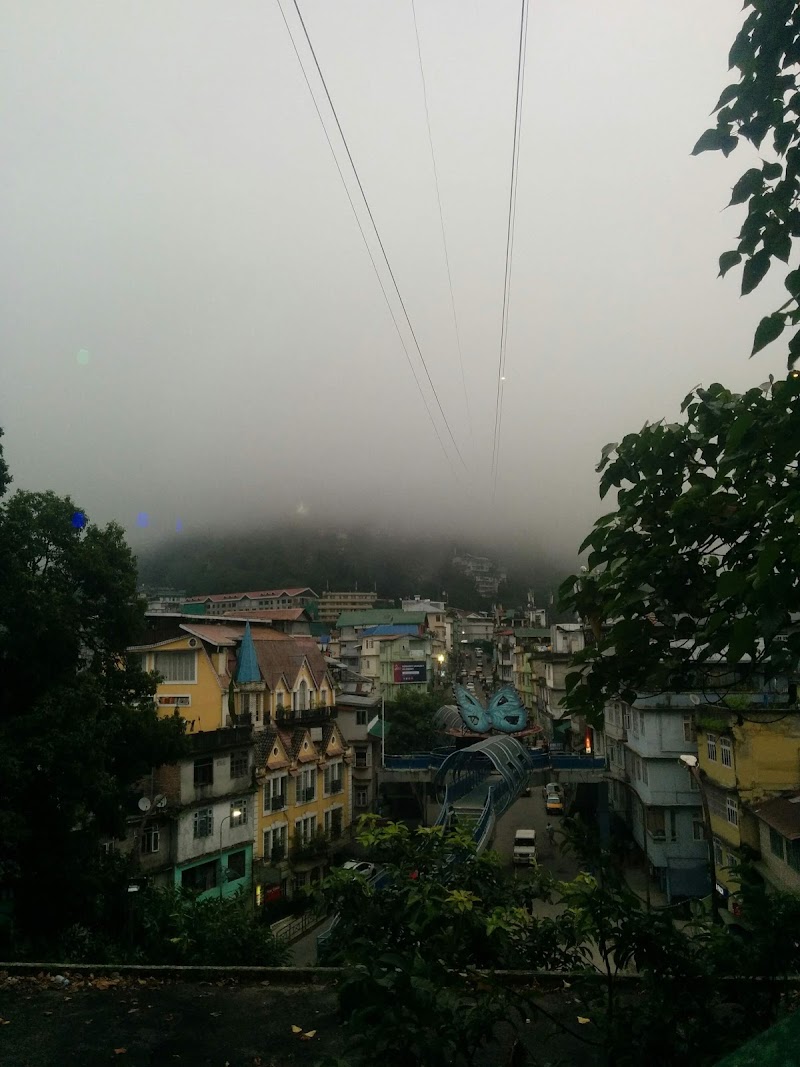 Deorali Bazar - Deorali Bazar Deorali Bazar, Gangtok, Sikkim 737102, India