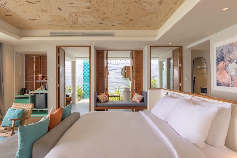 TTC Resort Van Phong Bay - TTC Resort Van Phong Bay, Đông Cát, Đông Ninh Hòa, Khánh Hòa 57327, Vietnam