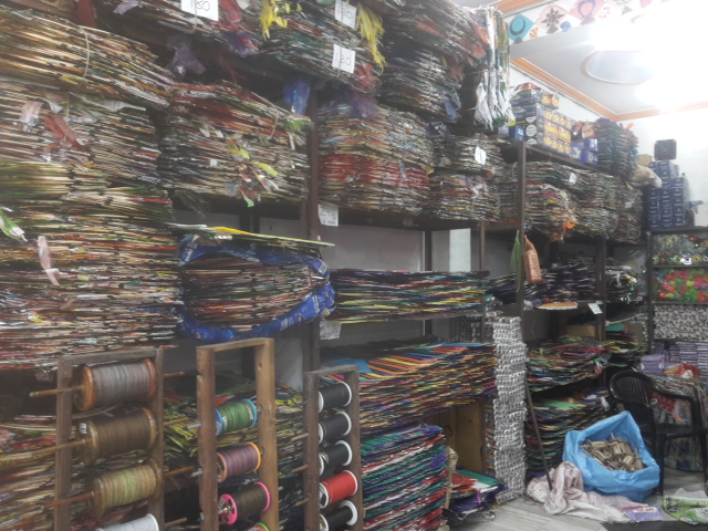 Mahender Holi colour & Pichkari shop - Mahender Holi colour & Pichkari shop, 186 kailawalan First floor Delhi gate, Richalpuri, Naya Ganj, Ghaziabad, Uttar Pradesh 201001, India