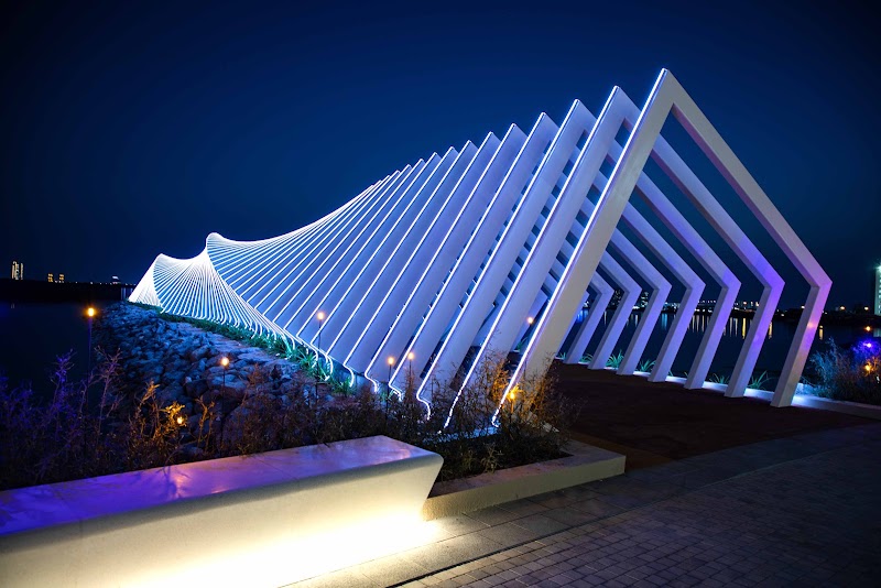 Manar Mall Promenade - Manar Mall Promenade, Al Manar Mall - Dafan Al Nakheel - Ras Al Khaimah - United Arab Emirates