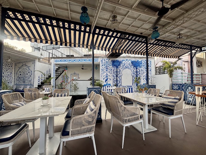 Open House Restaurant