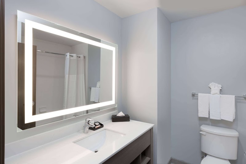 Days Inn & Suites by Wyndham Houston NW Cypress - Days Inn & Suites by Wyndham Houston NW Cypress 10650 Huffmeister Rd, Houston, TX 77065, USA