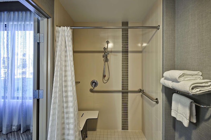 Hyatt Place Las Vegas - Hyatt Place Las Vegas, 4520 Paradise Rd, Las Vegas, NV 89169, USA