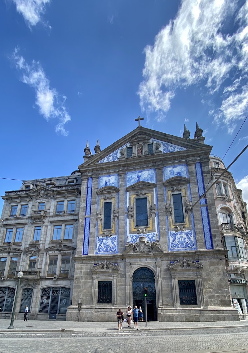 Porto São Bento - Porto São Bento Praça de Almeida Garrett, 4000-069 Porto, Portugal