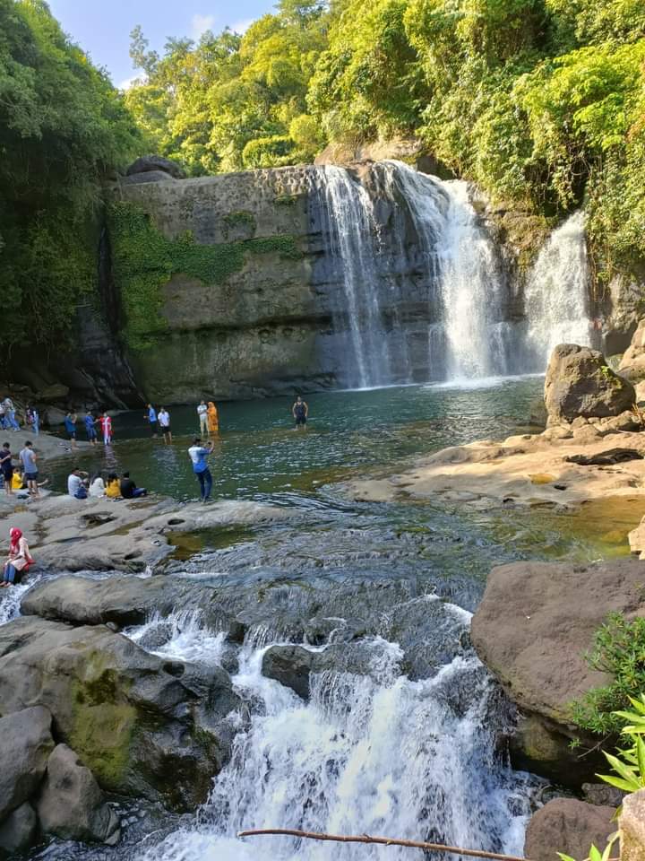 Sohra - Sohra Sohra, Meghalaya 793108, India