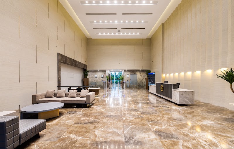 Good Earth Trade Tower - Good Earth Trade Tower, Sector 62, Gurugram, Haryana 122098, India