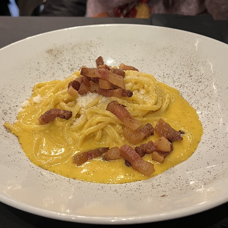 Il Segreto - Italian restaurant by the Vatican - Il Segreto - Italian restaurant by the Vatican Via Candia, 71, 00192 Roma RM, Italy