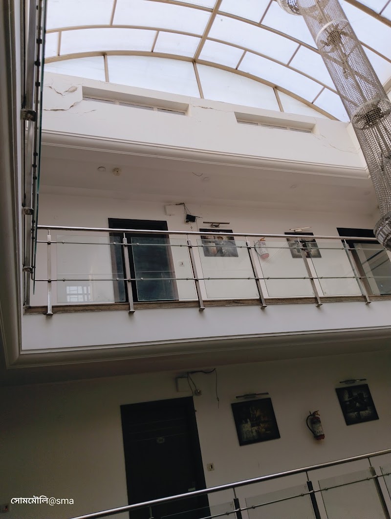 Hotel City heights - Hotel City heights Main Bazar Rd, near hari piorko, Bazar Sangatrashan, Ratan Lal Market, Aram Bagh, Paharganj, New Delhi, Delhi 110055, India