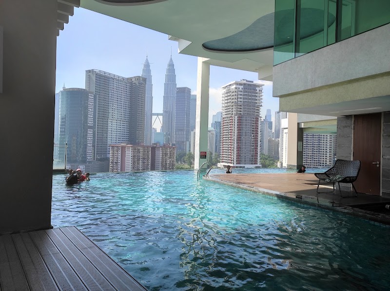 Tamu Hotel & Suites Kuala Lumpur - Tamu Hotel & Suites Kuala Lumpur, 120, Jalan Raja Abdullah, Kampung Baru, 50300 Kuala Lumpur, Wilayah Persekutuan Kuala Lumpur, Malaysia