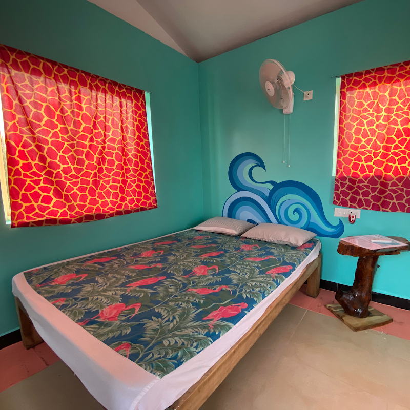 Serenity Inn Pondicherry - Serenity Inn Pondicherry Serenity Beach Rd, Kottakuppam, Tamil Nadu 605104, India
