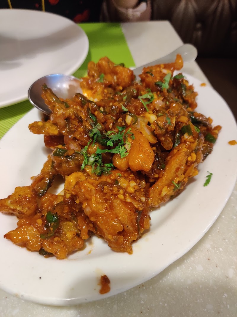 Nandan Pure Veg Restaurant - Nandan Pure Veg Restaurant Dr Atmaram Borkar Rd, Altinho, Panaji, Goa 403001, India