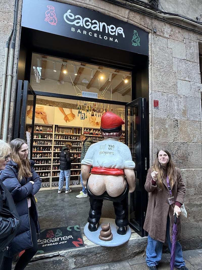 Free Walking Tours Barcelona - Free Walking Tours Barcelona, Avinguda del Paral·lel, 36, 6, 1, Ciutat Vella, 08001 Barcelona, Spain