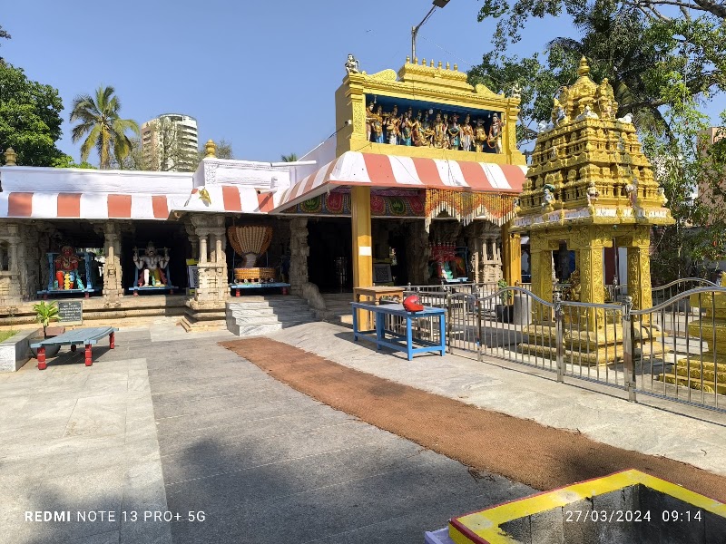 Shri Someshwara Swamy Temple, Halasur - Shri Someshwara Swamy Temple, Halasur Sri, Someshwara Temple Rd, Halasuru, Someshwarpura, Bengaluru, Karnataka 560008, India