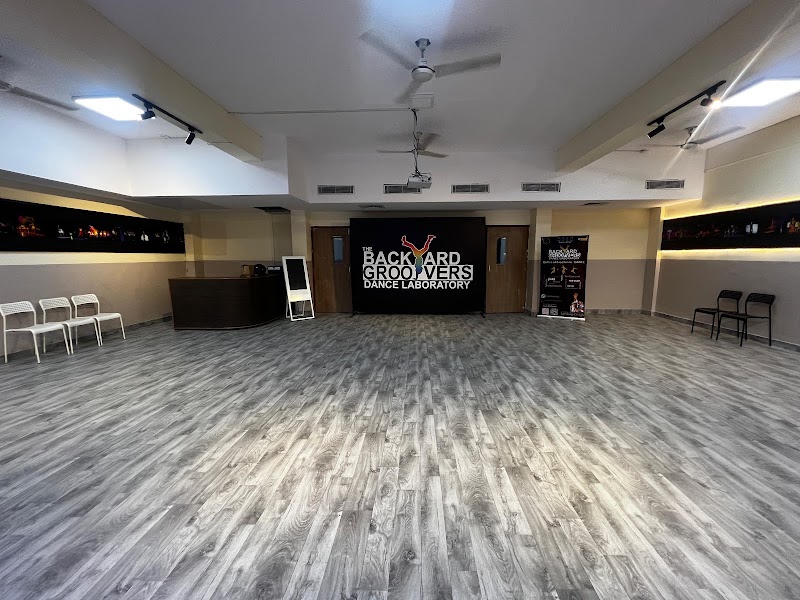 The Backyard Groovers Dance - Professional Dance | Hip Hop | Bollywood & Bhangra Dance Classes | Wedding Choreography Gurgaon - The Backyard Groovers Dance - Professional Dance | Hip Hop | Bollywood & Bhangra Dance Classes | Wedding Choreography Gurgaon DPSG, First Floor, 951, Block I, Sector 1, Palam Vihar, Gurugram, Haryana 122017, India