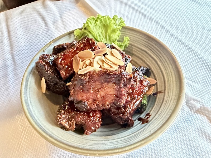 JUMBO Seafood - Dempsey Hill - JUMBO Seafood - Dempsey Hill, 11 Dempsey Rd, #01-16, Singapore 249673