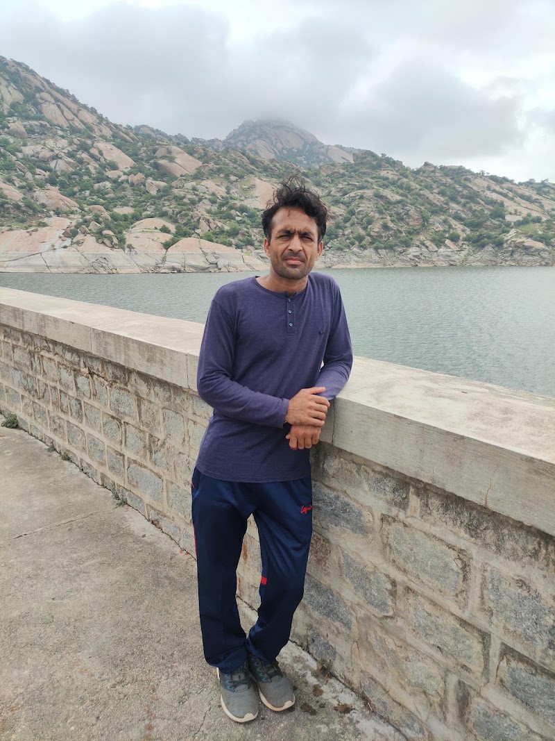 Jawai Dam - Jawai Dam, Rajasthan 306126