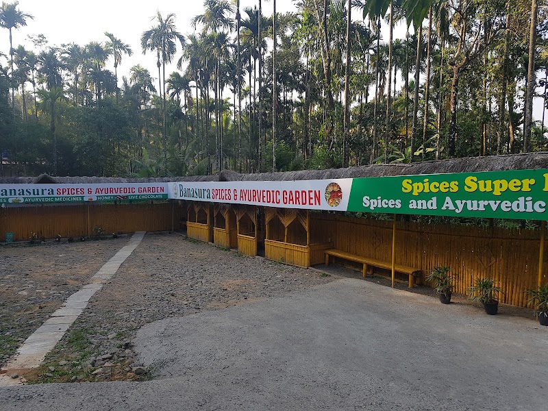 Banasura Ayurvedic &spices garden - Banasura Ayurvedic &spices garden Dam Road, Padinjarathara, Kerala 673575, India